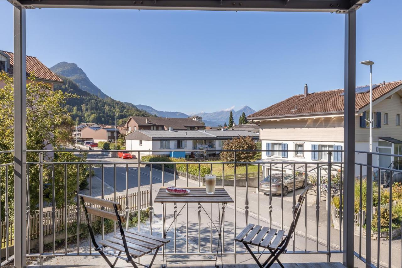 Linde Apartment Interlaken